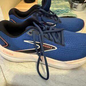 Brooks Glycerin 21 10.5 wide